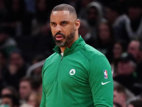 Matt Barnes Drops Bombshell On Ime Udoka’s Coaching Career: “When Everything Comes Out, He’ll Be Lucky To Ever Coach Again In The NBA.”