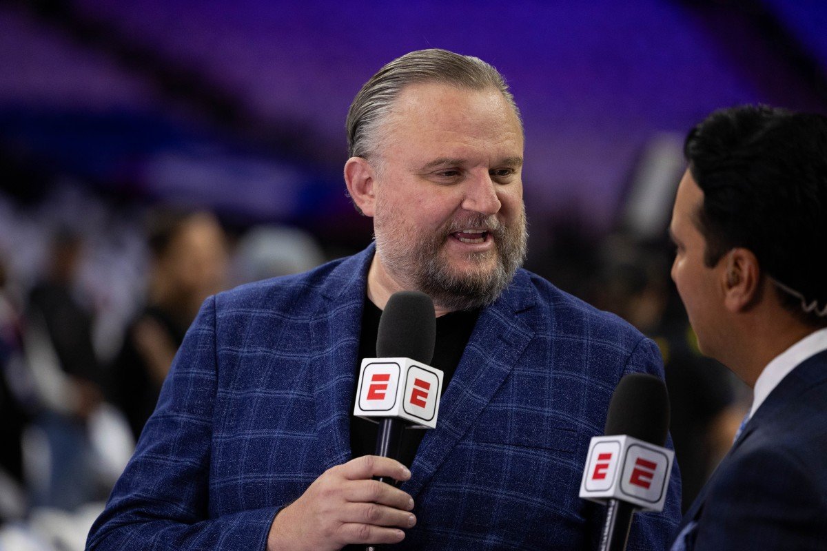 Marcus Morris Sr. Destroys Daryl Morey - Says He Doesn't Trust Him Amid AI Use And 76ers Struggles