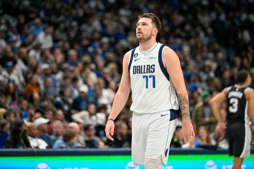 "This Spells The End To Luka Doncic’s Time In Dallas" - NBA Radio Host ...