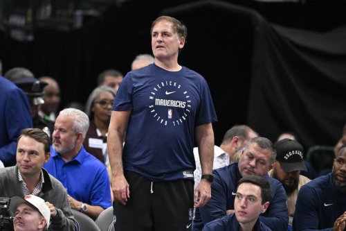 Mark Cuban Slams NBA For Taking Away His Courtside Seats After Selling The Mavericks