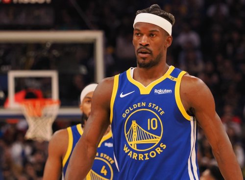 Bam Adebayo Gets Real On Jimmy Butler's Return To Miami With The Warriors