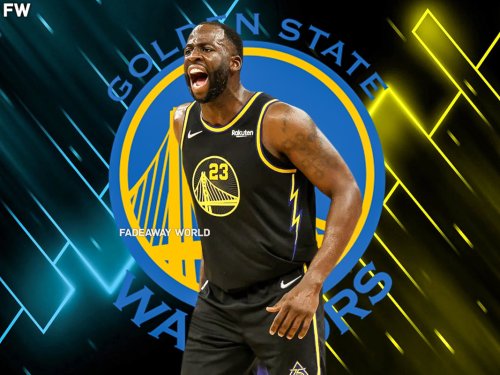 Draymond Green Calls Out Warriors Studio Host For Criticizing Him During His Suspension