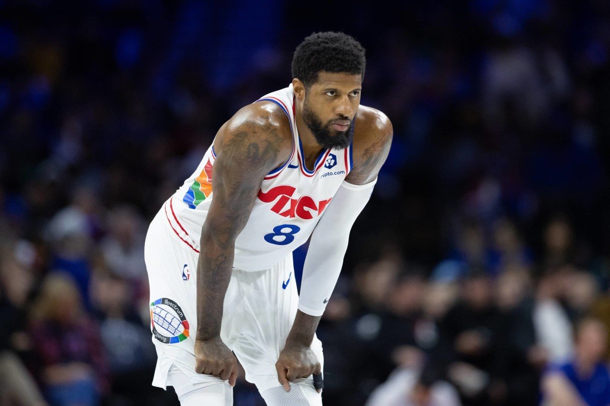 3-Team Blockbuster Trade Idea Between Warriors, 76ers, And Hawks