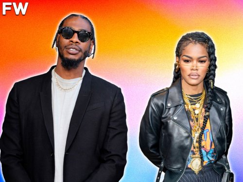 Teyana Taylor Finalizes Iman Shumpert Divorce, Keeps Over $10M In Properties, Cars, And Secures Child Support
