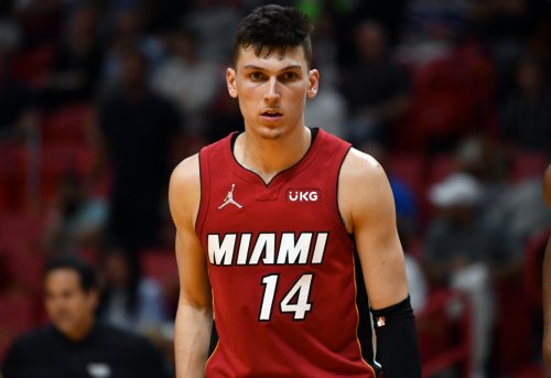 13 Players That Could Leave The Heat In 2024 Offseason