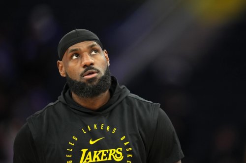 Charles Barkley Lists LeBron James As 7th Greatest Player Of All Time; Names 6 Legends Ahead Of The King