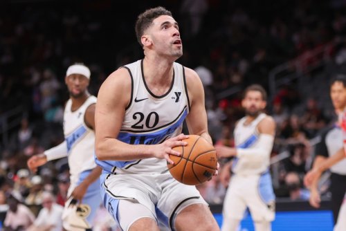 Georges Niang Brutally Trash-Talks Quentin Grimes About Role On 76ers