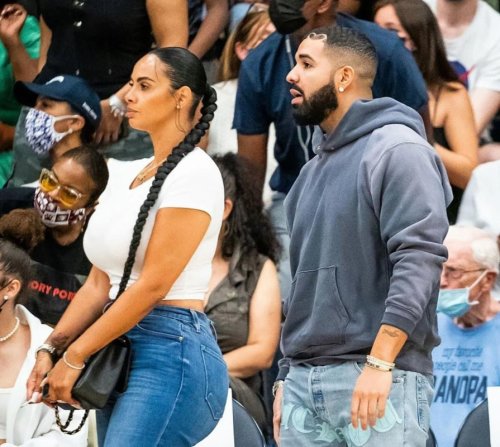 Drake Takes A Sly Shot At Ja Morant In Latest Diss Track For Dating Johanna Leia