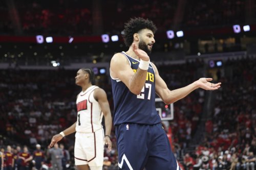 Instant Analysis: Jamal Murray Helps Nuggets Snap Rockets' 10-Game Win-Streak Without Nikola Jokic