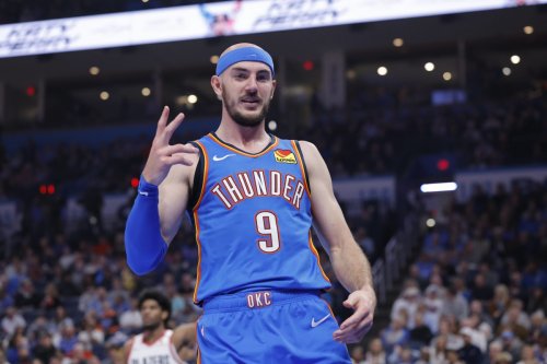 Alex Caruso Claims 27 NBA Stars Would Lead The Worst NCAA Tournament Team To National Title