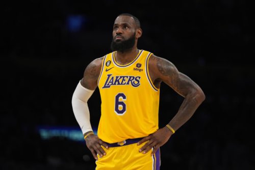 Kendrick Perkins Drops Truth Bomb On The Lakers As He Explains Why LeBron James Cannot Be In The MVP Conversation
