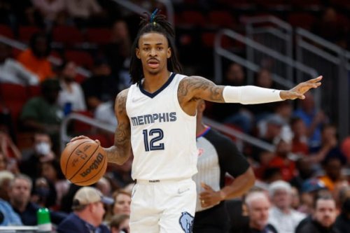 Ja Morant And Memphis Grizzlies Have Agreed On A 5-Year $193 Million Designated Rookie Max Extension