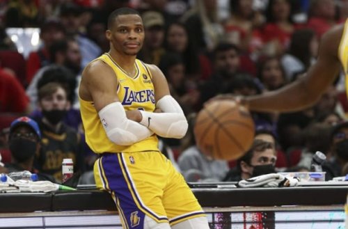 NBA Rumors: Russell Westbrook's Trade Market Is "Nonexistent"