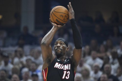 Bam Adebayo Hints At Major Offseason Changes For Heat After Getting Swept By Cavs