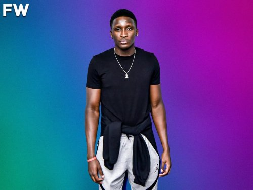 Victor Oladipo Expected To Not Attend Thunder Training Camp