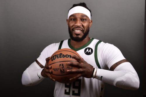 Jae Crowder Embarrasses Himself When He Tried To Guess 4 NBA Teams With 'Z' In Their Name