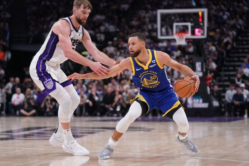 Warriors Fans In Shock After Kings End Their Season In The Play-In: "The Dynasty Is Over"