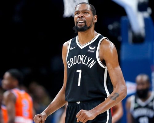 Brian Windhorst Says The Brooklyn Nets Are Signaling That They Want To Run It Back With Kevin Durant: "They Want To Bring This Team Back. We'll See If Kevin Durant Goes Along With That."