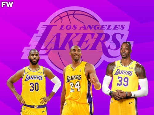 kobe big 3