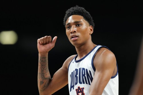 LA Clippers Predicted To Select 18-Year-Old Point Guard With The No. 30 NBA Draft Pick