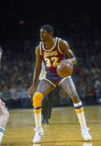 10 Players Who Scored The Most Points In NBA Finals History | Flipboard