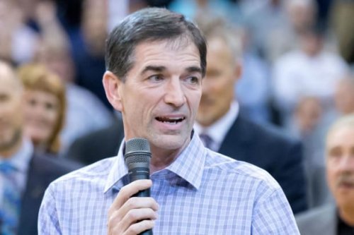John Stockton Shockingly Blames COVID-19 Vaccine For The Death Of ‘Over 100 Professional Athletes'