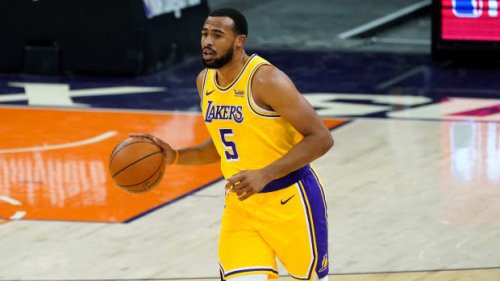 NBA Rumors: Lakers Have Made Talen Horton-Tucker Available In Trade Talks
