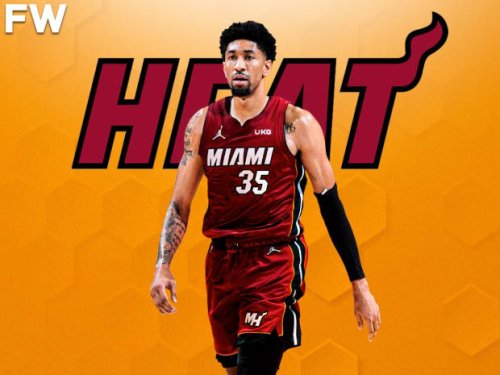 NBA Rumors: Miami Heat Want To Acquire Christian Wood