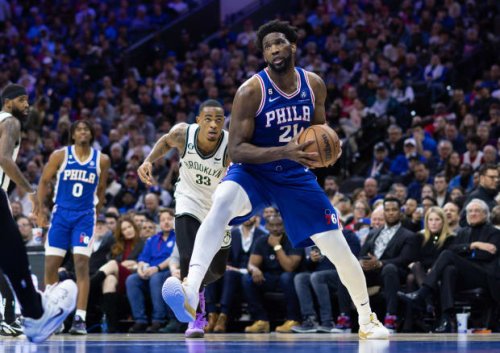 Joel Embiid Confirms He's Done With The MVP Race | Flipboard