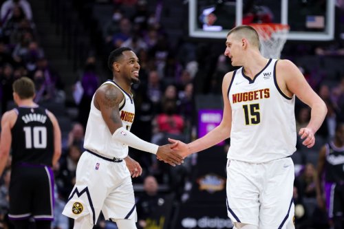 Jarred Vanderbilt Shares How Nikola Jokic Was Pushed By Will Barton Into Realizing He Can Be MVP