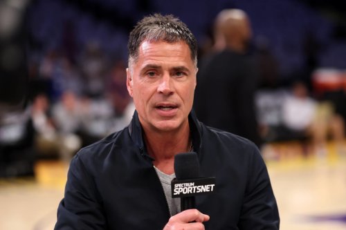 Under-The-Radar Center Who Can Make Lakers Dominant In 2025-26