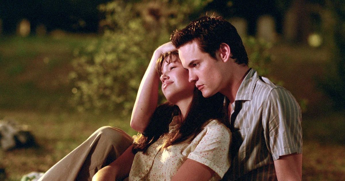 Cast Of A Walk To Remember: How Much Are They Worth Now? - Fame10