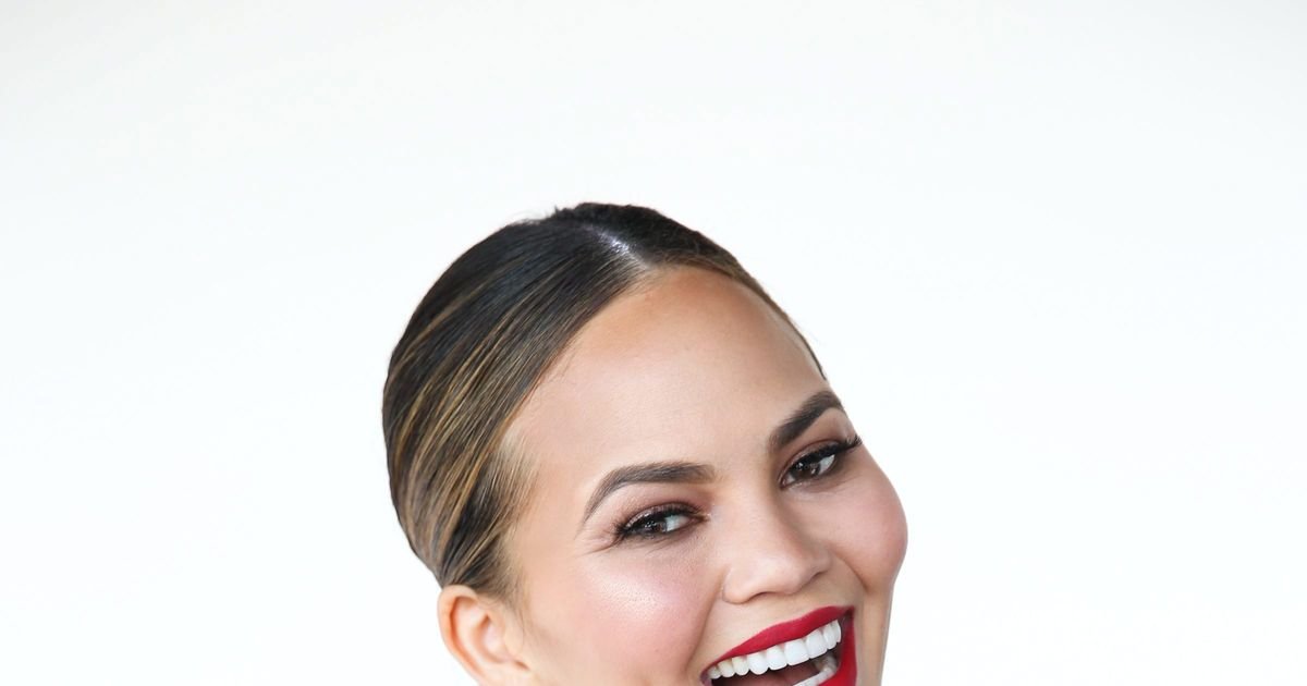 Things You Might Not Know About Chrissy Teigen - Fame10