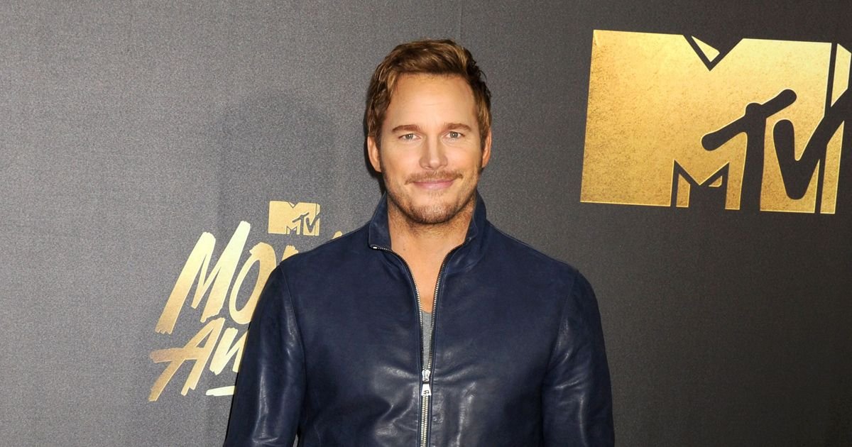 Things You Might Not Know About Chris Pratt