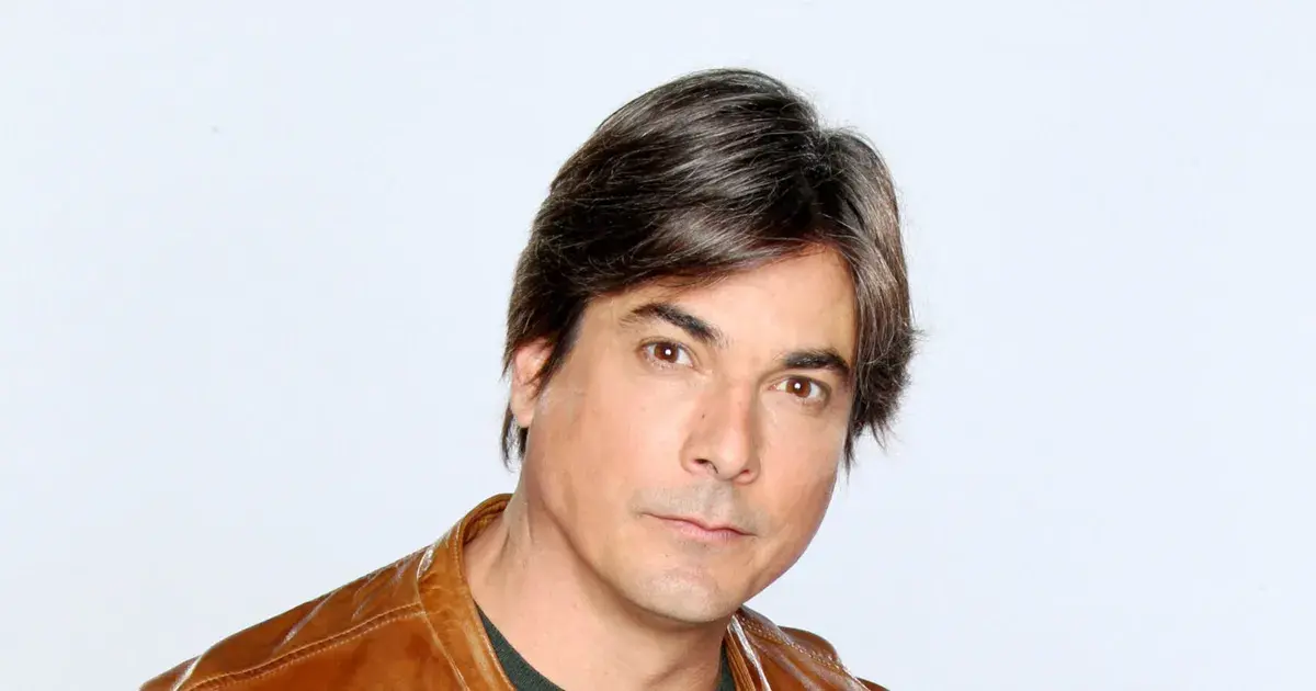 Bryan Dattilo Is Returning To Days Of Our Lives