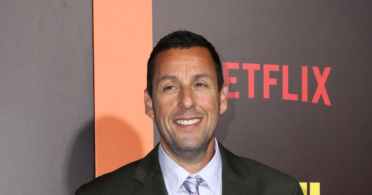Things You Didn't Know About Adam Sandler - Fame10