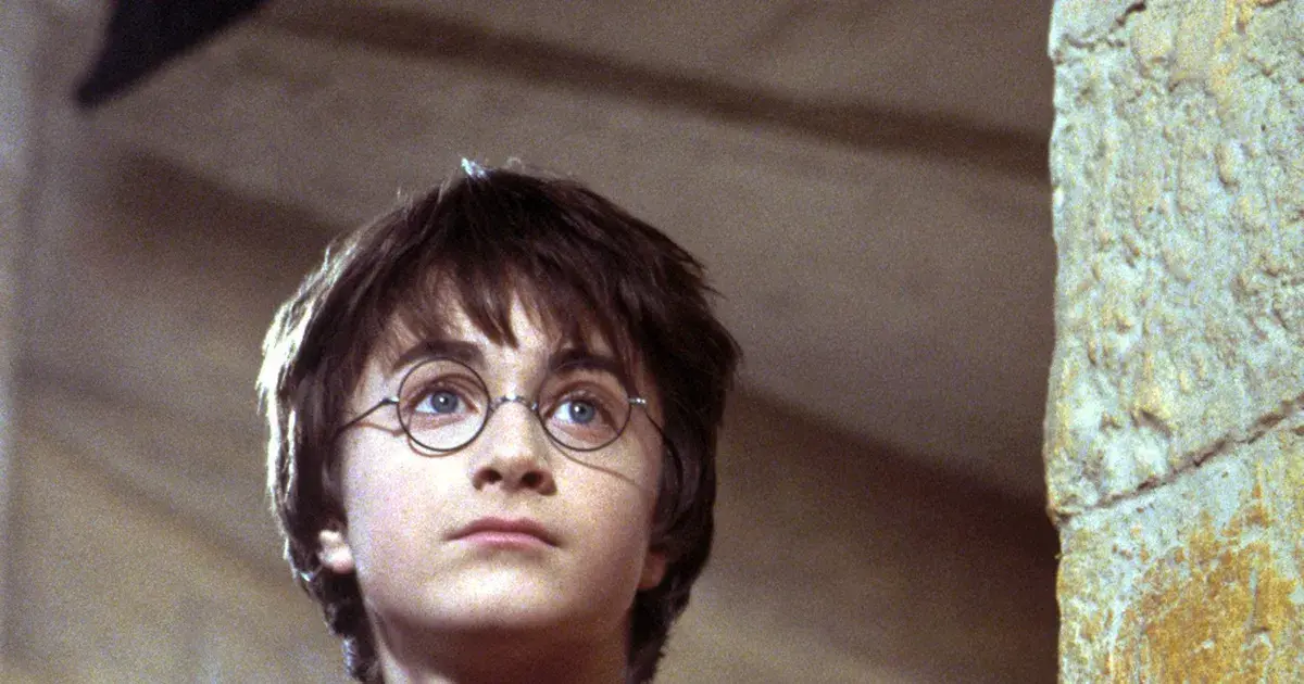 Harry Potter Quiz: How Well Do You Know "The Boy Who Lived" - Fame10
