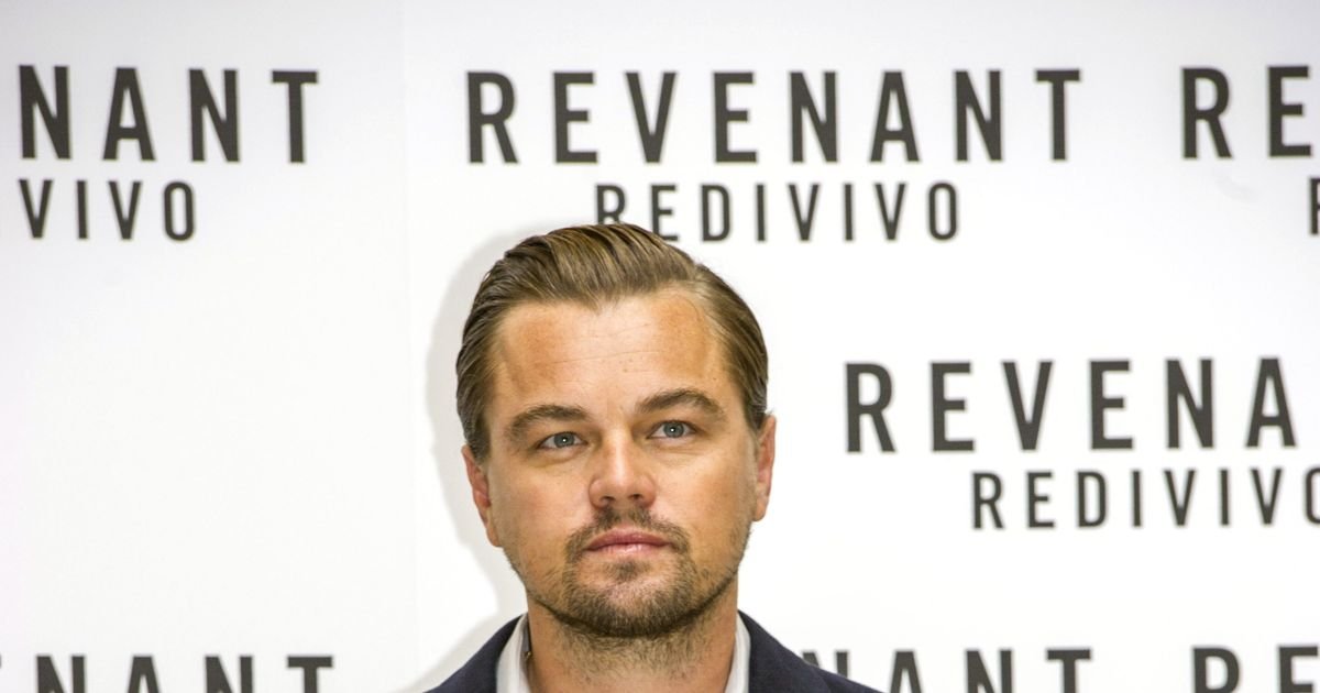 10 Things You Didn’t Know About Leonardo DiCaprio - Fame10