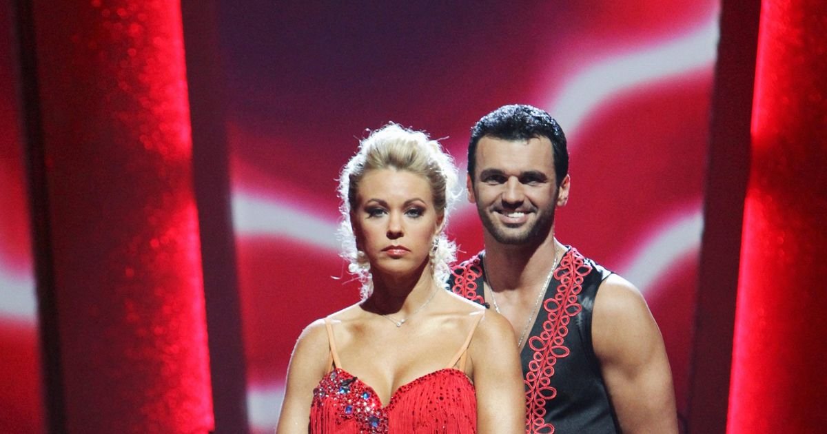 Dancing With The Stars' 14 Worst Dancing Duos - Fame10