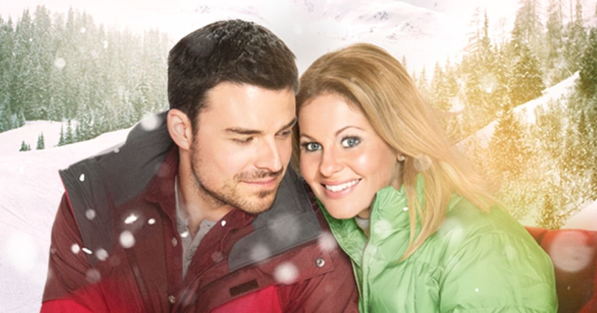 Quiz: Can You Guess The Hallmark Christmas Movie? - Fame10