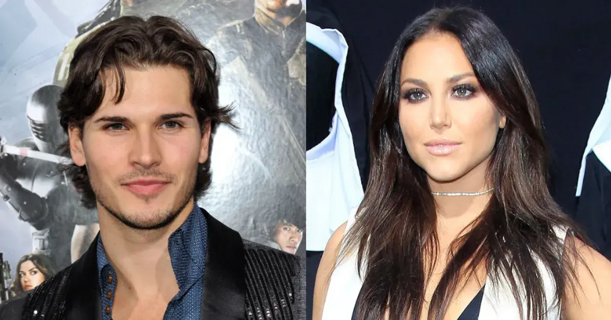 DWTS Pro Gleb Savchenko Is Dating One Month After Split From Wife - Fame10