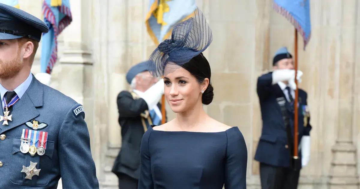 Royal Quiz: How Well Do You Really Know Meghan Markle? - Fame10