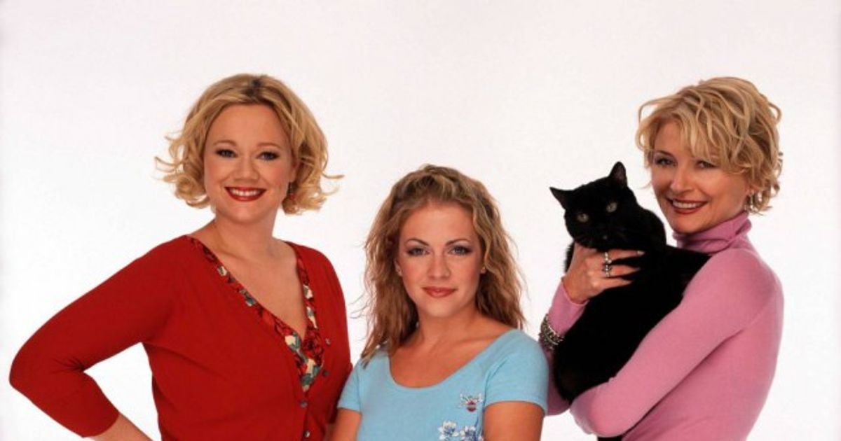 Quiz: How Well Do You Remember Sabrina The Teenage Witch? - Fame10