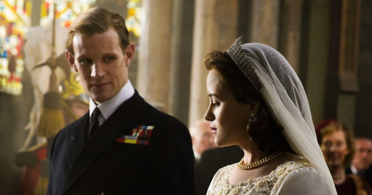Things The Crown Got Wrong About Royal History - Fame10