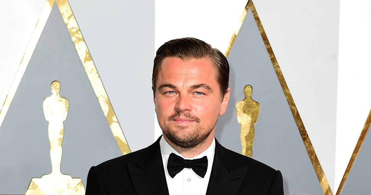 Major Roles Leonardo DiCaprio Turned Down - Fame10