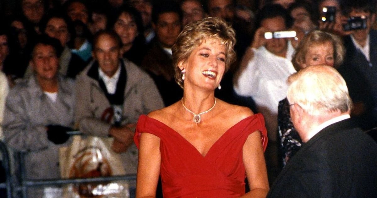 Princess Diana's Popular Royal Looks Ranked