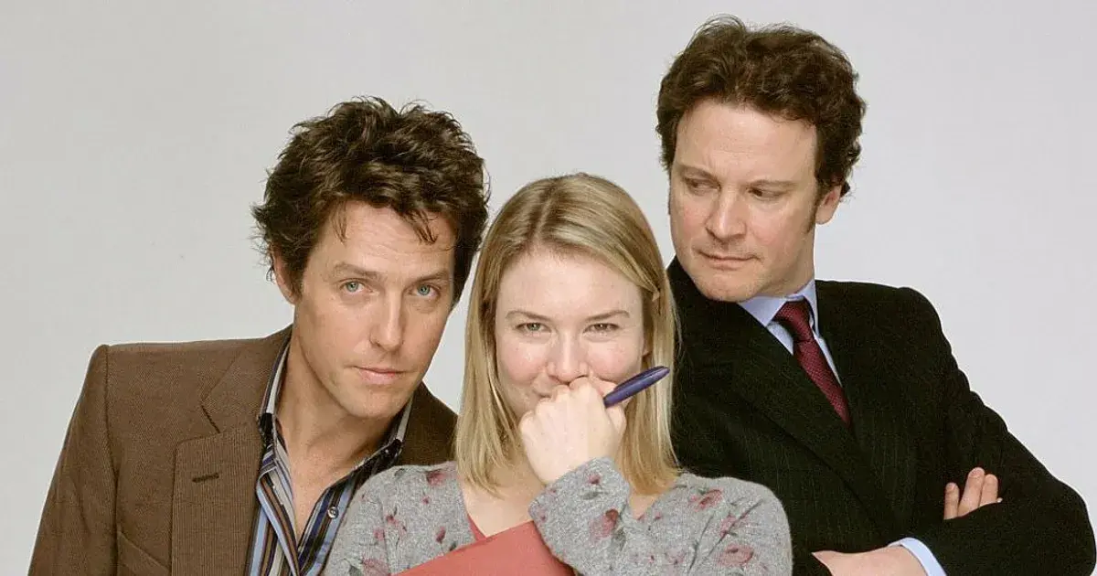 Things You Might Not Know About Bridget Jones's Diary - Fame10
