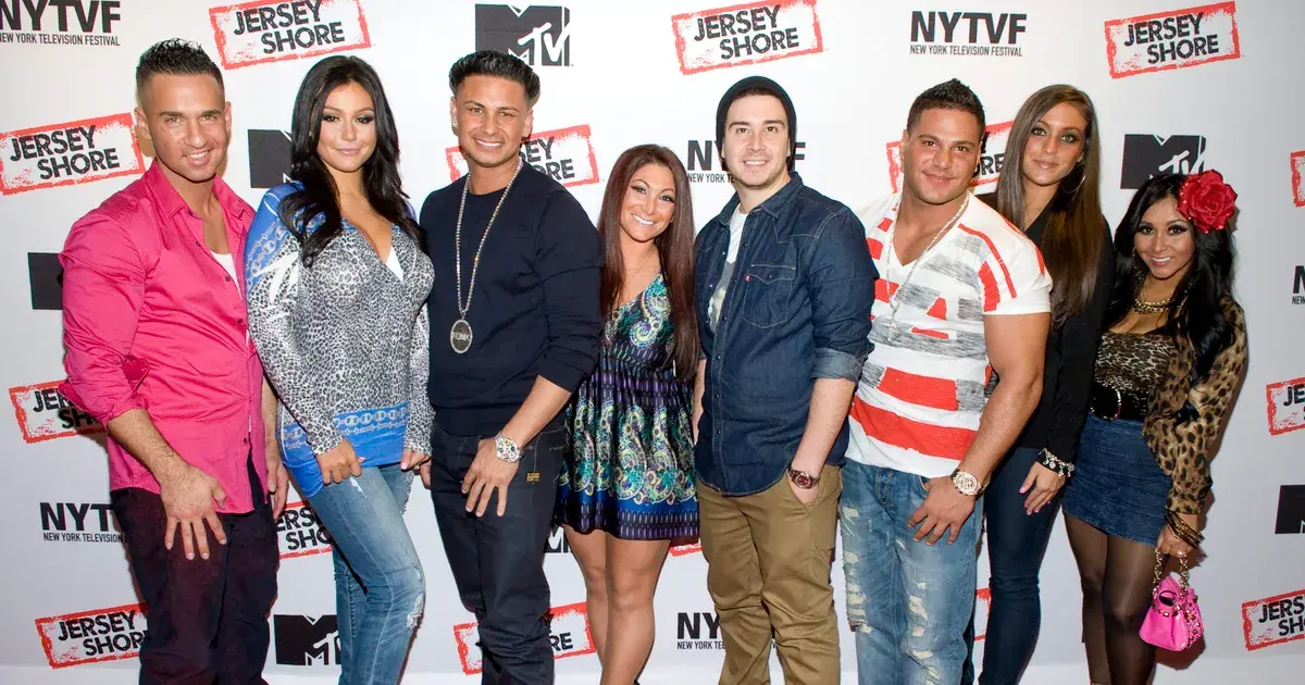Cast Of Jersey Shore: How Much Are They Worth Now? - Fame10