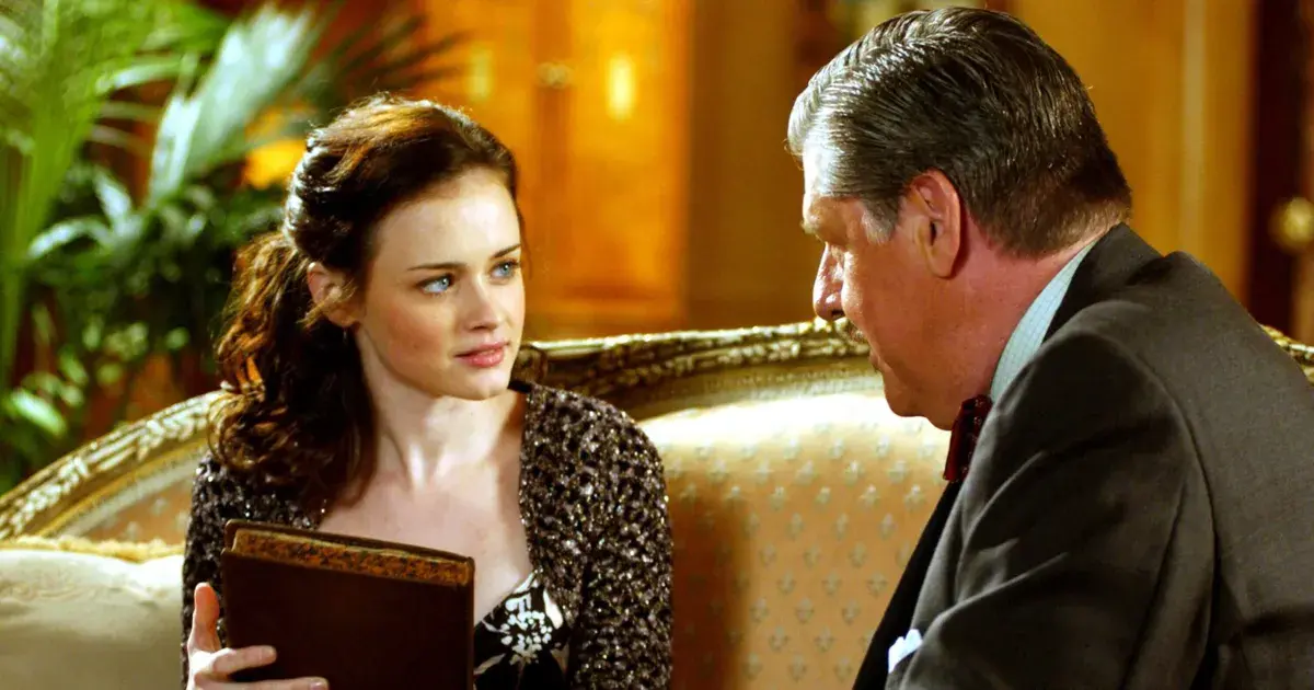 Gilmore Girls Quiz: Can You Finish These Iconic Rory Gilmore Lines? - Fame10
