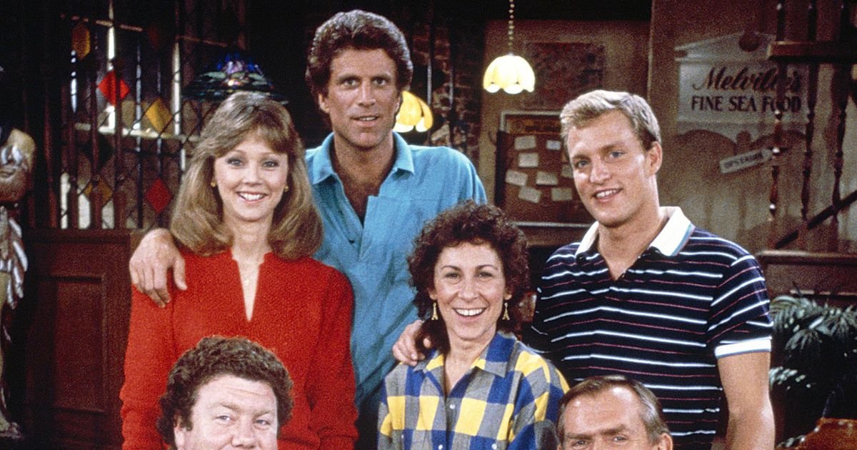 Classic TV Quiz: How Well Do You Remember Cheers? - Fame10